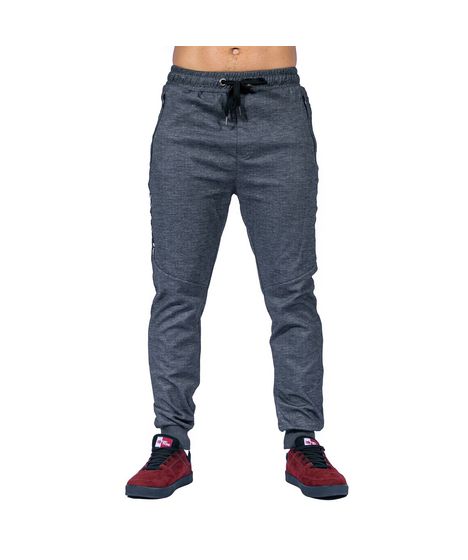 calça moletom red nose