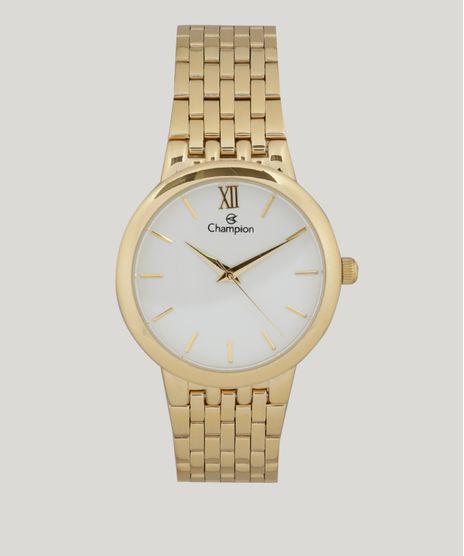 Relogio-Analogico-Champion-Feminino---CH22091H-Dourado-8506045-Dourado_1
