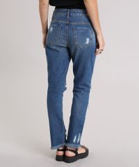Calca-Jeans-Boyfriend-Destroyed-Azul-Medio-8832723-Azul_Medio_2
