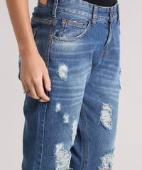 Calca-Jeans-Boyfriend-Destroyed-Azul-Medio-8832723-Azul_Medio_4