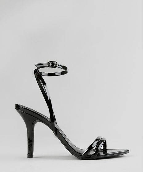 Sandalia-com-Tiras-em-Verniz-Preta-8932649-Preto_1