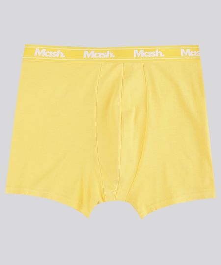 Cueca-Boxer-Mash-Amarela-8829460-Amarelo_1