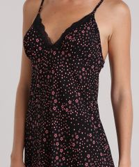 Camisola-Estampada-com-Renda-Preta-8959907-Preto_3