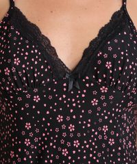 Short-Doll-Estampado-com-Renda-Preto-8959913-Preto_4