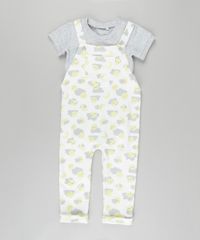 Conjunto-de-Body-Cinza-Mescla---Macacao-Estampado-de-Lua-em-Algodao---Sustentavel-Off-White-8674275-Off_White_1