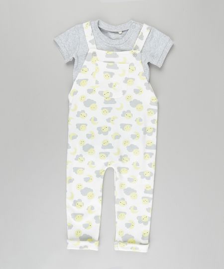 Conjunto-de-Body-Cinza-Mescla---Macacao-Estampado-de-Lua-em-Algodao---Sustentavel-Off-White-8674275-Off_White_1