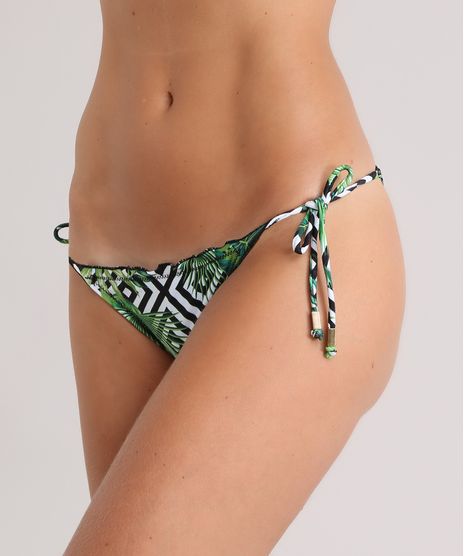 Biquini-Calcinha-Tanga-Levanta-Bumbum-Estampado-Etnico-com-Folhagem-Branco-8788690-Branco_1