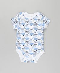 Body-Estampado-Mickey-em-Algodao---Sustentavel-Branco-8647255-Branco_1