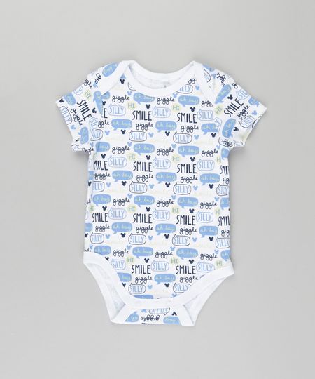 Body-Estampado-Mickey-em-Algodao---Sustentavel-Branco-8647255-Branco_1