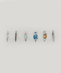Kit-de-6-Aneis-Prateado-8717434-Prateado_3
