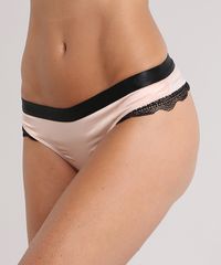 Calcinha-Fio-Dental-Acetinada-com-Renda-e-Tule-Rose-8772462-Rose_1