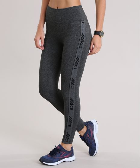 Calca-Legging-Ace-com-Elastico-Lateral-Cinza-Mescla-Escuro-9009358-Cinza_Mescla_Escuro_1