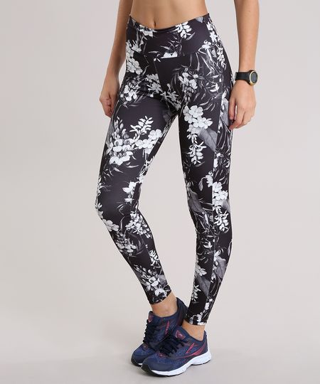 Calca-Legging-Ace-Estampada-Floral-Preta-9013204-Preto_1 Calca-Legging-Ace-Estampada-Floral-Preta-9013204-Preto_1