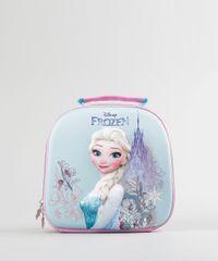 Lancheira-Termica-Escolar-Infantil-Frozen-3D-Rosa-8740160-Rosa_3