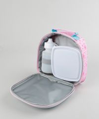Lancheira-Termica-Escolar-Infantil-Frozen-3D-Rosa-8740160-Rosa_5