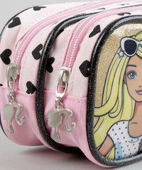 Estojo-Escolar-Infantil-Barbie-com-2-Divisorias-Rosa-8733369-Rosa_4