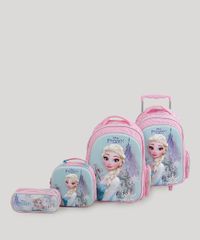 Estojo-Escolar-Infantil-Frozen--Elsa--com-2-Divisorias-3D-Rosa-8740163-Rosa_5