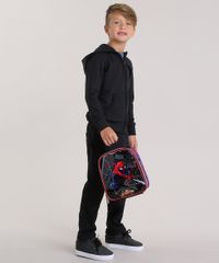 Lancheira-Termica-Escolar-Infantil-Homem-Aranha-Preta-8737461-Preto_2