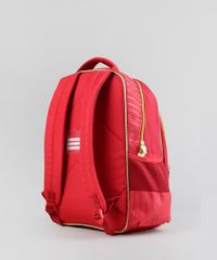 Mochila-Escolar-Infantil-Minnie-de-Costas-3D-Vermelha-8744653-Vermelho_3