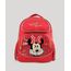 Mochila-Escolar-Infantil-Minnie-de-Costas-Vermelha-8744650-Vermelho_1