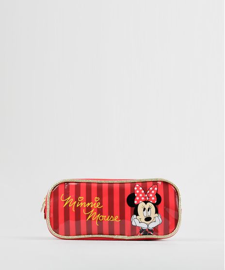 Estojo-Escolar-Infantil-Minnie-com-2-divisorias-Vermelho-8733375-Vermelho_1