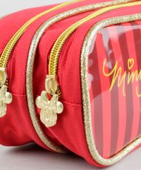 Estojo-Escolar-Infantil-Minnie-com-2-divisorias-Vermelho-8733375-Vermelho_4