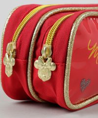 Estojo-Escolar-Infantil-Minnie-com-2-divisorias-Vermelho-8733378-Vermelho_4