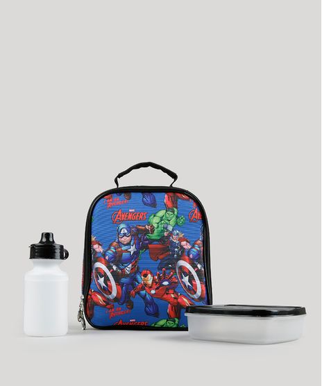 Lancheira-Termica-Escolar-Infantil-Homem-Aranha-Azul-8737424-Azul_1