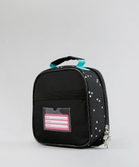 Lancheira-Termica-Escolar-Infantil-Barbie-Preta-8737433-Preto_4