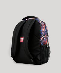 Mochila-Escolar-Infantil-Os-Vingadores-de-Costas-Azul-8744659-Azul_3