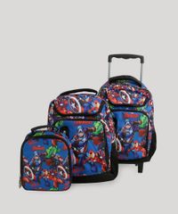 Mochila-Escolar-Infantil-Os-Vingadores-com-Rodinhas-Azul-8744662-Azul_6