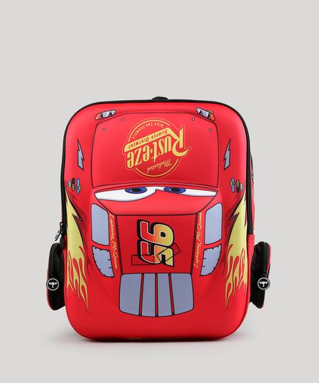 Mochila-Escolar-Infantil-Carros-de-Costas-3D--Vermelha-8744677-Vermelho_1 Mochila-Escolar-Infantil-Carros-de-Costas-3D--Vermelha-8744677-Vermelho_1