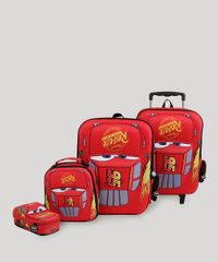 Mochila-Escolar-Infantil-Carros-de-Costas-3D--Vermelha-8744677-Vermelho_6