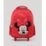 Mochila-Escolar-Infantil-Minnie-com-Rodinhas-3D--Vermelha-8744686-Vermelho_1