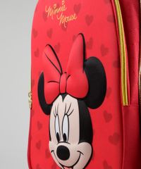Mochila-Escolar-Infantil-Minnie-com-Rodinhas-3D--Vermelha-8744686-Vermelho_4