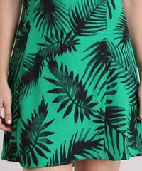 Vestido-Estampado-de-Folhagem-Verde-8727372-Verde_4