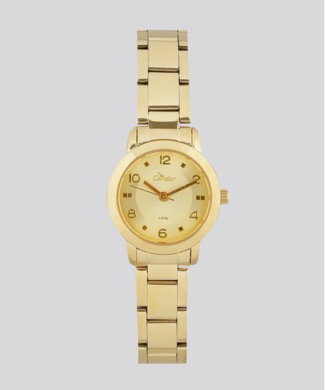 Relogio-Analogico-Condor-Feminino---CO2035KUL4D-Dourado-8897303-Dourado_1