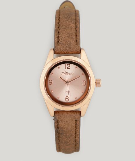 Relogio-Analogico-Condor-Feminino---CO2035KVN2J-Rose-8912280-Rose_1