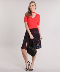 Saia-Evase-Estampada-Floral-Azul-Marinho-8823048-Azul_Marinho_3