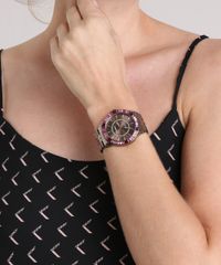 Relogio-Analogico-Mondaine-Feminino---78730LPMVMA1-Marrom-9055701-Marrom_2