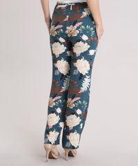 Calca-Reta-Estampada-Floral-Verde-8840643-Verde_2