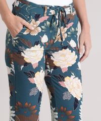 Calca-Reta-Estampada-Floral-Verde-8840643-Verde_4