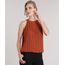Regata-Halter-Neck-com-Pregas-Laranja-Escuro-8816523-Laranja_Escuro_1