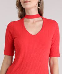 Blusa-Choker-Canelada-Vermelha-8745167-Vermelho_4