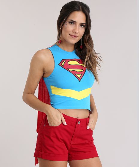 Regata-Cropped-Super-Girl-Com-Capa-Azul-8948151-Azul_1