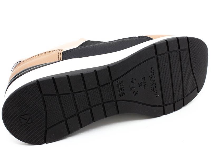 tenis piccadilly em promoção