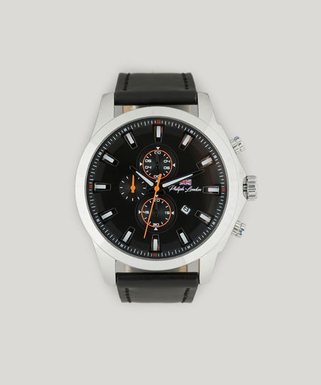 Relogio-Analogico-Philiph-London-Masculino---PL80013622M-Preto-9056802-Preto_1
