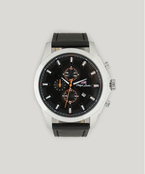Relogio-Analogico-Philiph-London-Masculino---PL80013622M-Preto-9056802-Preto_1