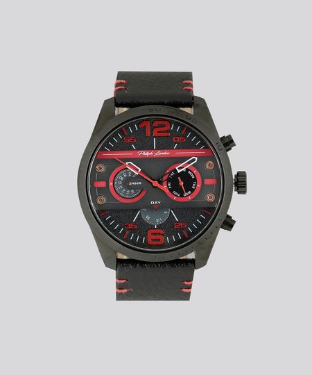 Relogio-Analogico-Philiph-London-Masculino---PL80007512M-Preto-9056784-Preto_1 Relogio-Analogico-Philiph-London-Masculino---PL80007512M-Preto-9056784-Preto_1