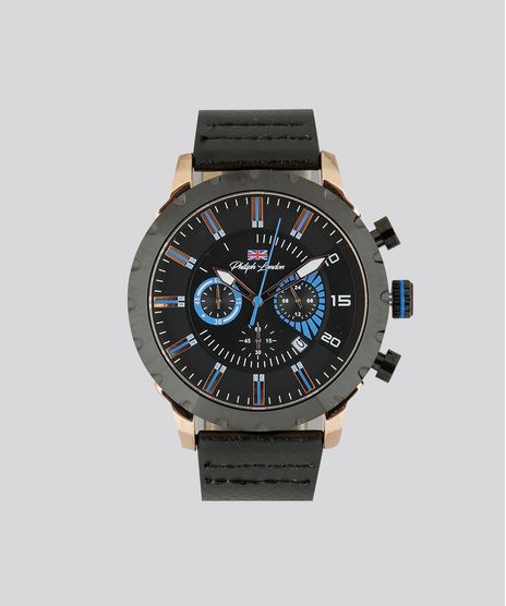 Relogio-Analogico-Philiph-London-Masculino---PL80010632M-Preto-9056787-Preto_1